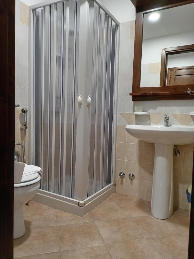 Agriturismo Ponte Due Archi Raccuia Kültér fotó