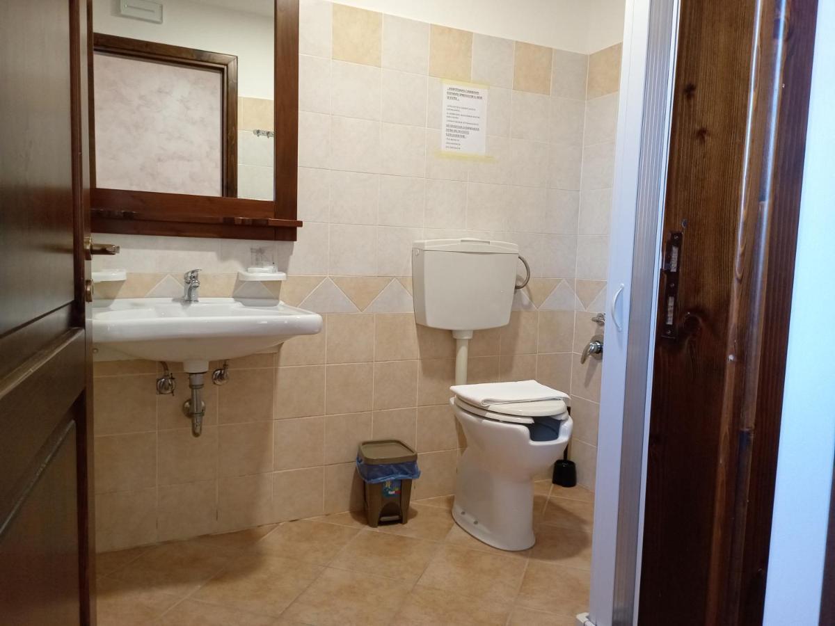 Agriturismo Ponte Due Archi Raccuia Kültér fotó