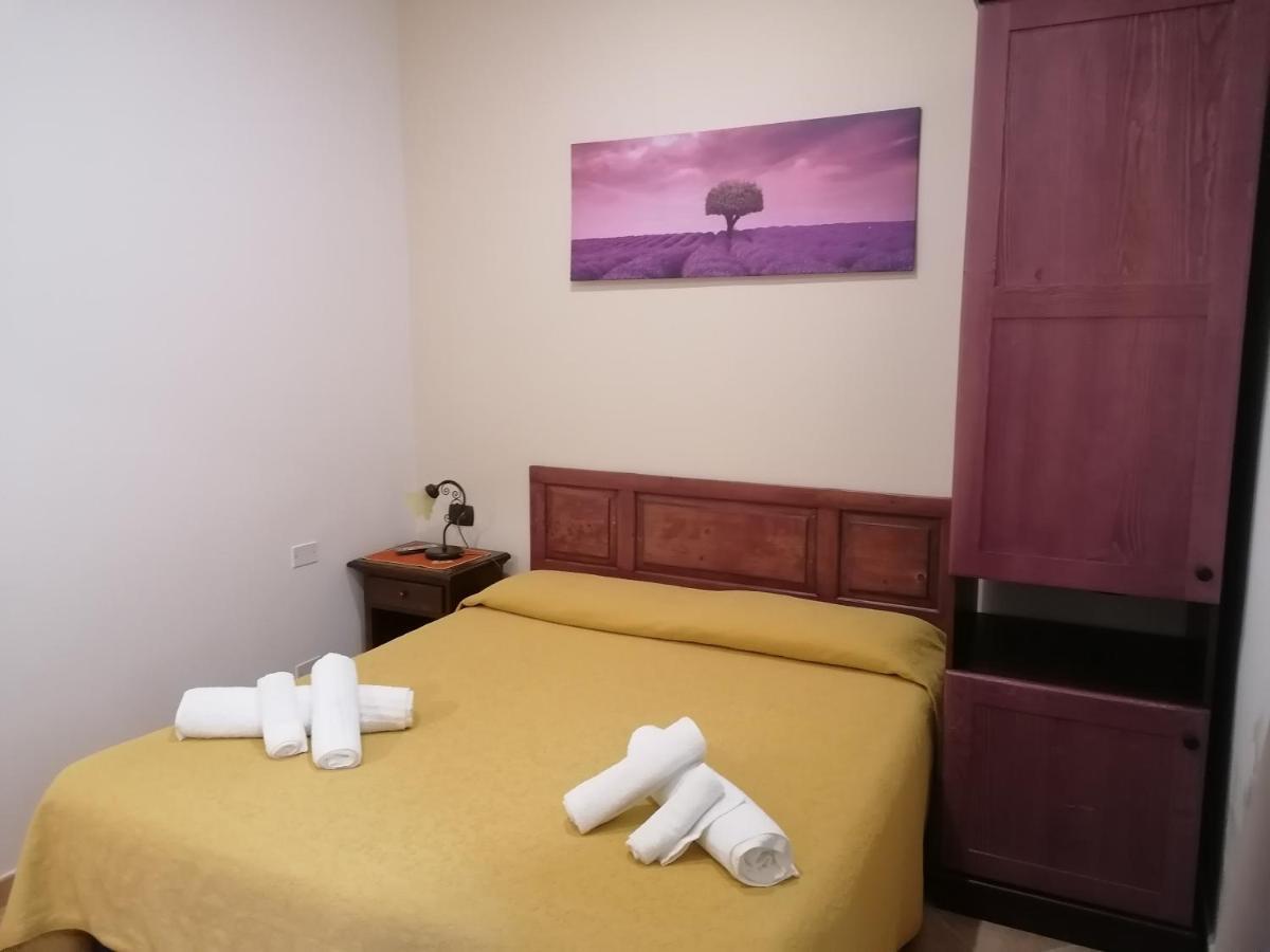 Agriturismo Ponte Due Archi Raccuia Kültér fotó